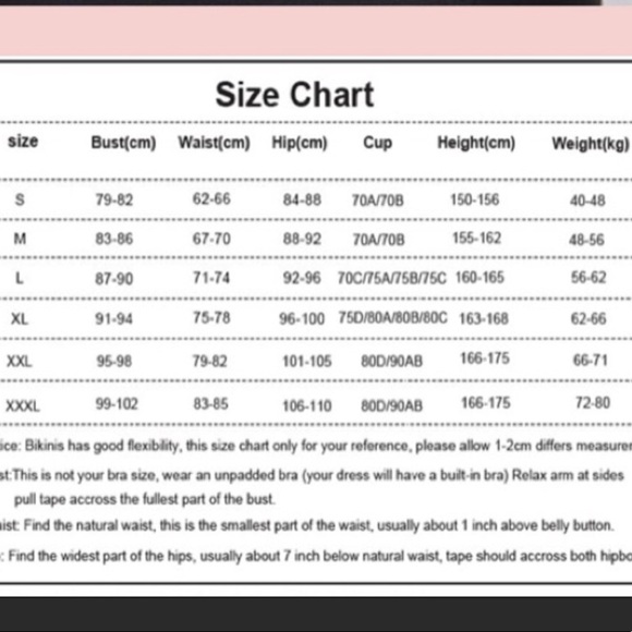 🔥FLASH SALE🔥 Plus Size 2 Piece Bikini - Picture 5 of 6